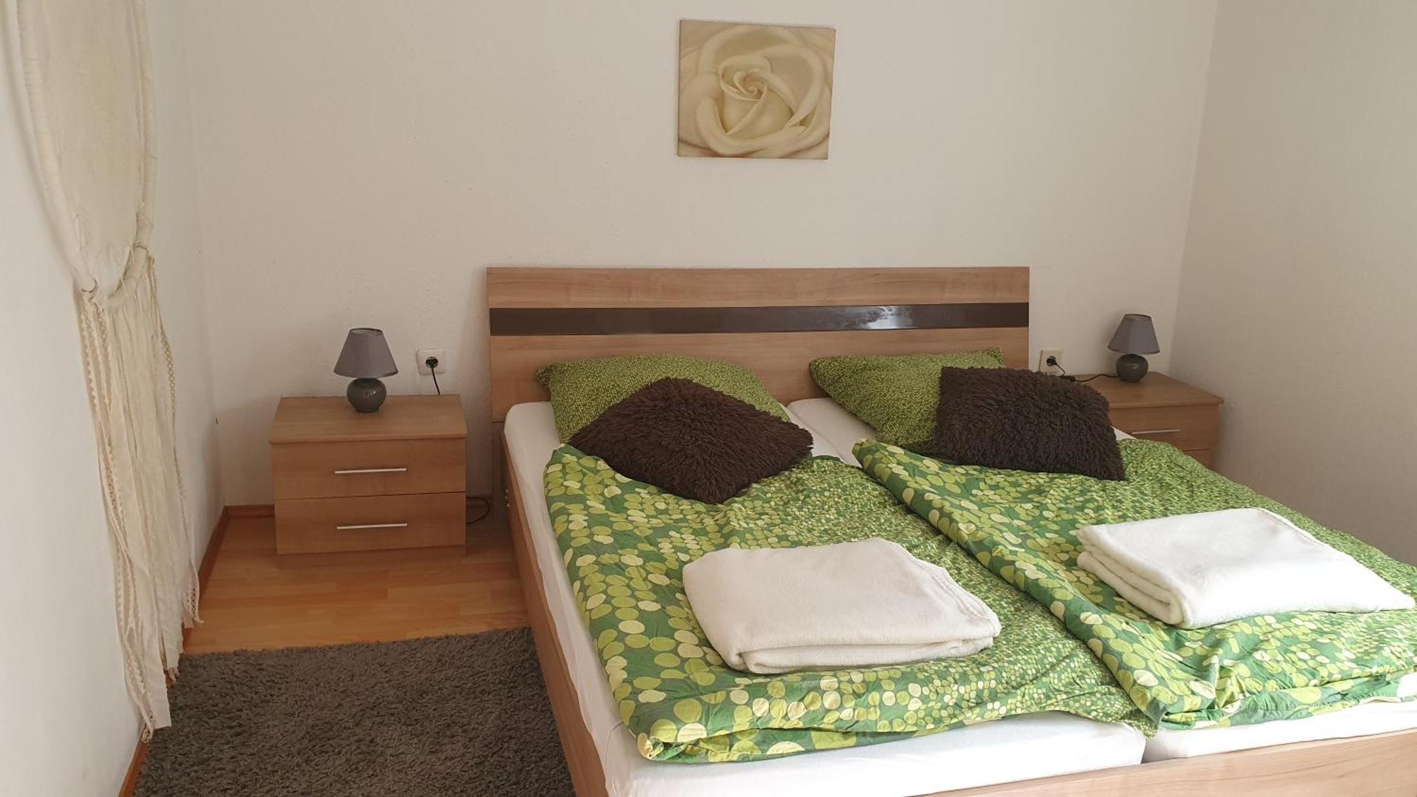 Ferienwohnung Lindlar Luaran gambar