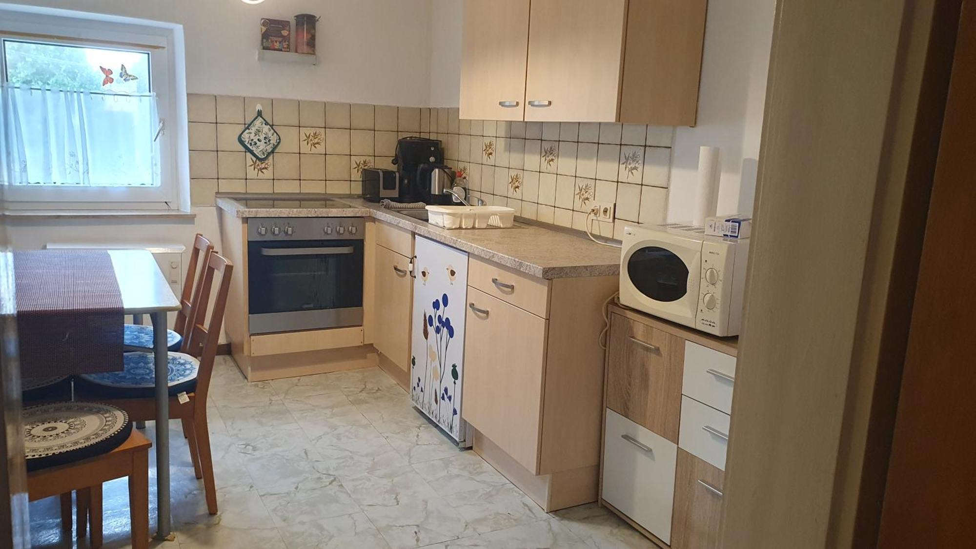 Ferienwohnung Lindlar Luaran gambar