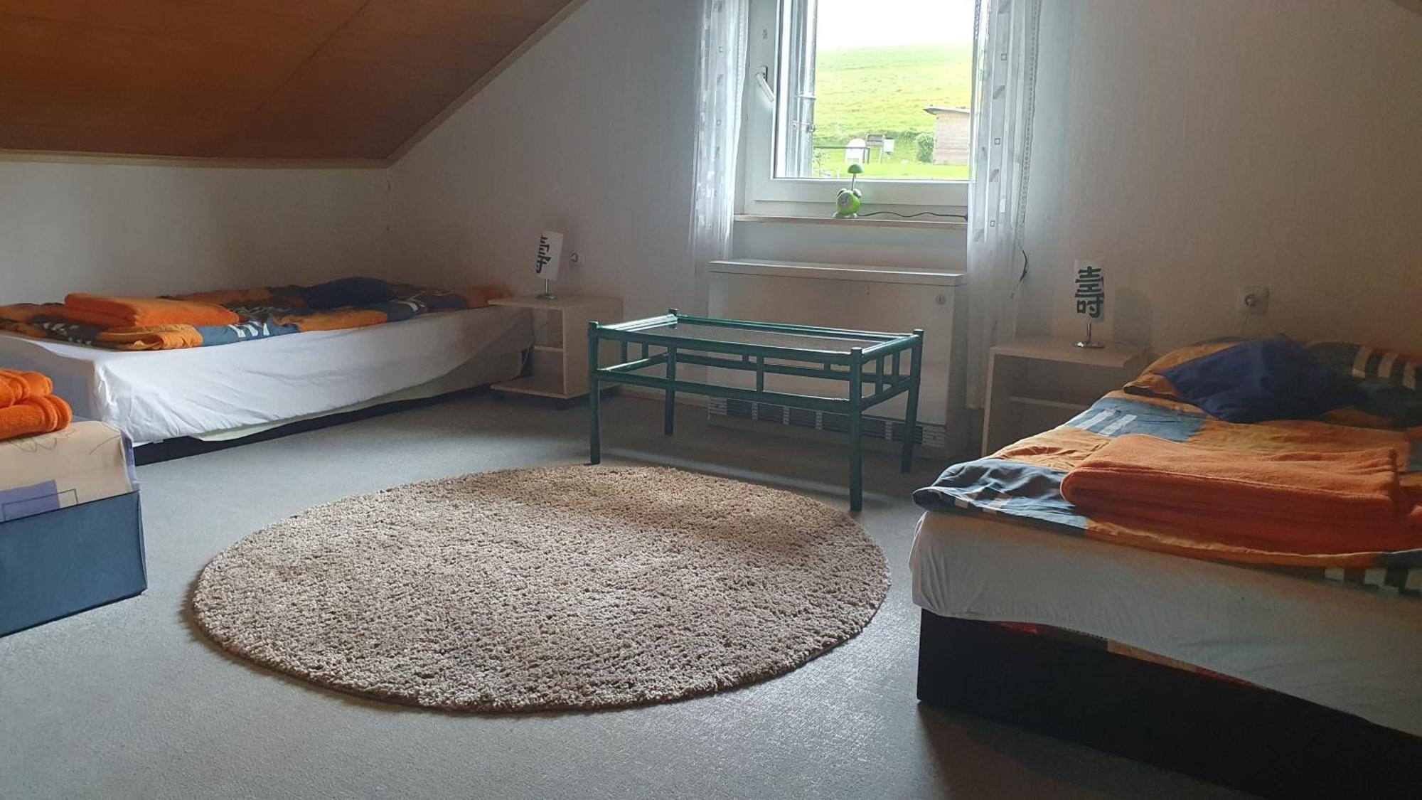 Ferienwohnung Lindlar Luaran gambar